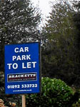 Land opposite 8 York Road