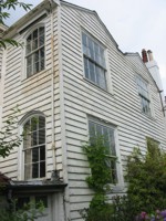 (Grade II listed) Summerhill House, 73 London Road, Royal Tunbridge Wells