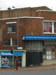 Former Cinema and Shops - Mt Pleasant, Church Road, Royal Tunbridge Wells