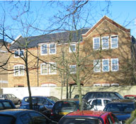Density - Cala Homes' Norfolk Grange and its Social Housing in Tunbridge Wells