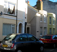 Rights of Light / Loss of Light - Cala Homes and York Road, Tunbridge Wells