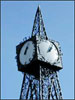 Royal Tunbridge Wells Town Centre - Millineum Clock / Five Ways - Town Centre Indicators Report 2007