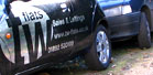 TW-flats / TW Lettings carpark - Adam Knowlson's land opposite No. 8 York Road, RTW 