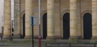 the former Congregational Church was occupied by Habitat for more than 2 decades - since autumn 2007 by Cotswold Outdoors, RTW