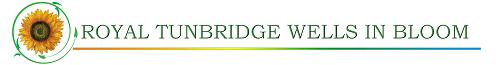 www.royaltunbridgewellsinbloom.org.uk - website & logo Daniel Bech / 2010