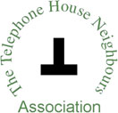 The Telephone House Neighbours Association, Royal Tunbridge Wells, Kent, England