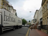 Habitat, Tunbridge Wells