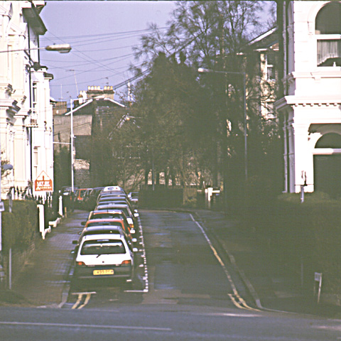 York Road, Tunbridge Wells