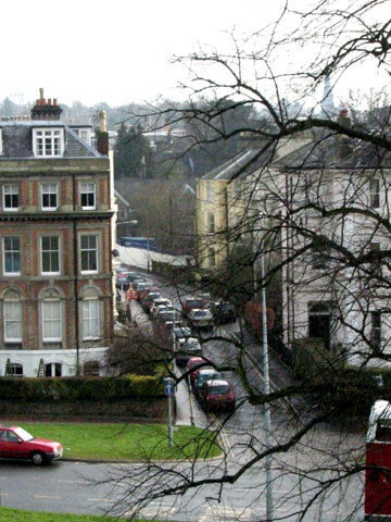 York Road, Tunbridge Wells