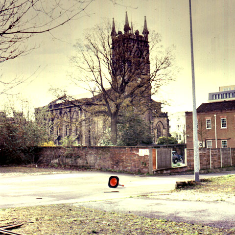 York Road, Tunbridge Wells.