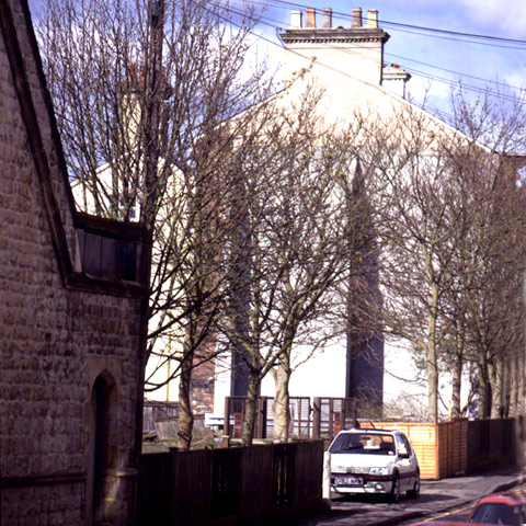 York Road, Tunbridge Wells.