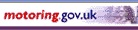 motoring.gov.uk