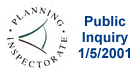 Public Inquiry